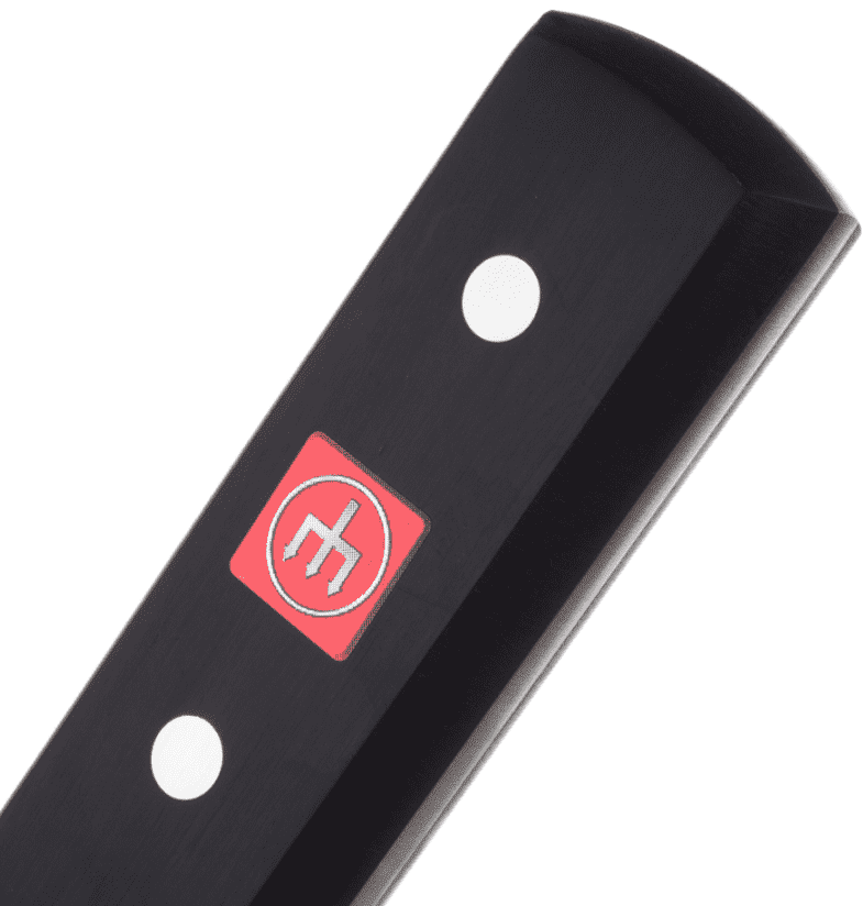 Топорик для мяса 16см WUESTHOF Professional Tools из молибден-ванадиевой стали изогнутый, Германия